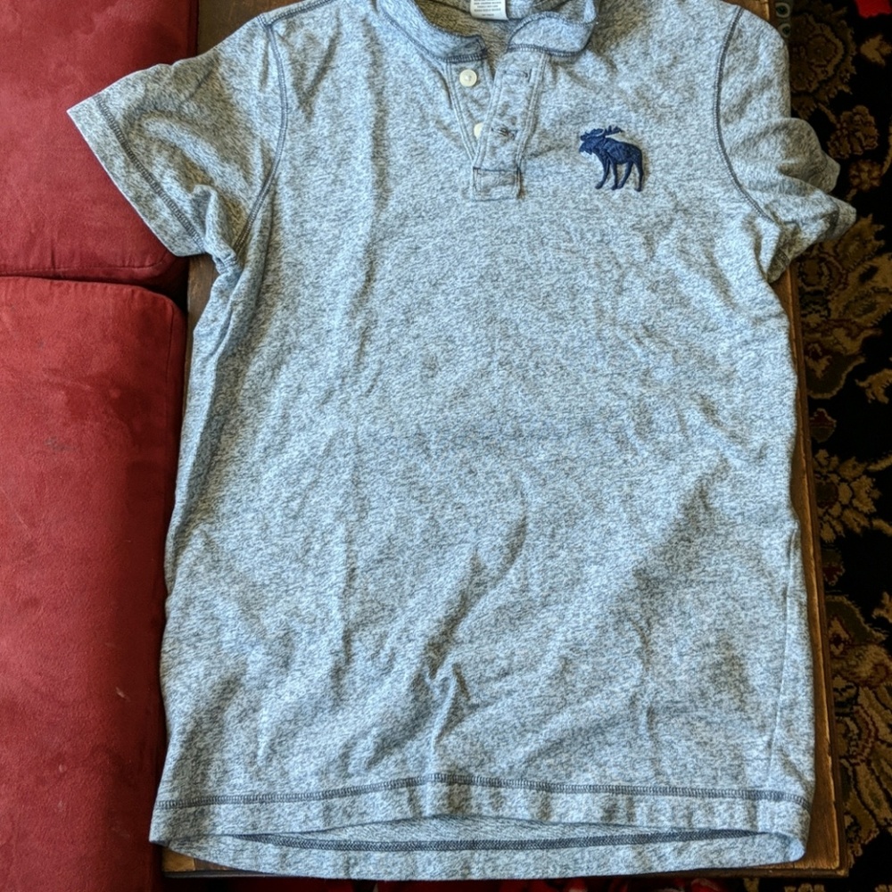 Abercrombie and Fitch